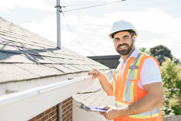 Roseburg, OR Roofing Contractor Company