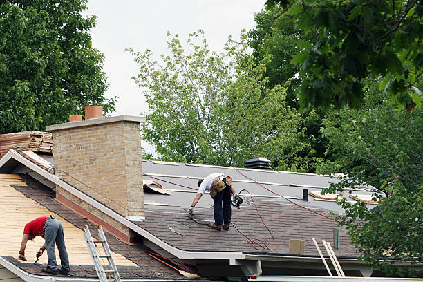Best Commercial Roofing Services  in Roseburg, OR
