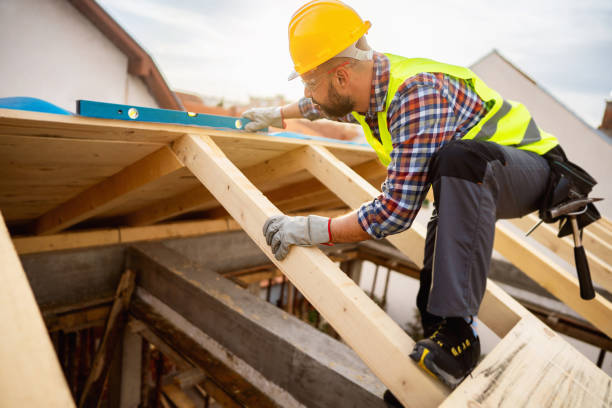 Professional Roofing Contractor in Roseburg, OR