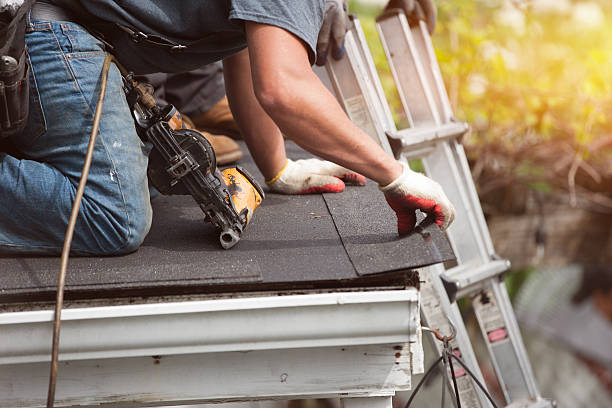 Best Local Roofing Companies  in Roseburg, OR