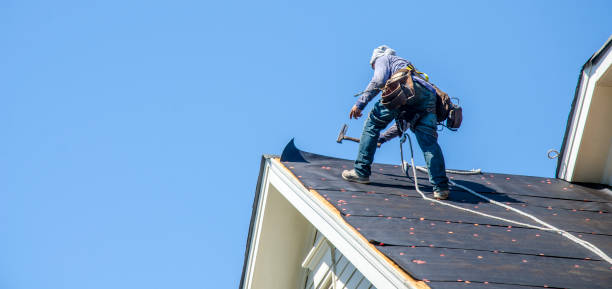 Quick and Trustworthy Emergency Roof Repair Services in Roseburg, OR